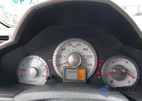 2011 Honda Pilot Lx z USA, uszkodzony, nr VIN 5FNYF3H22BB046510